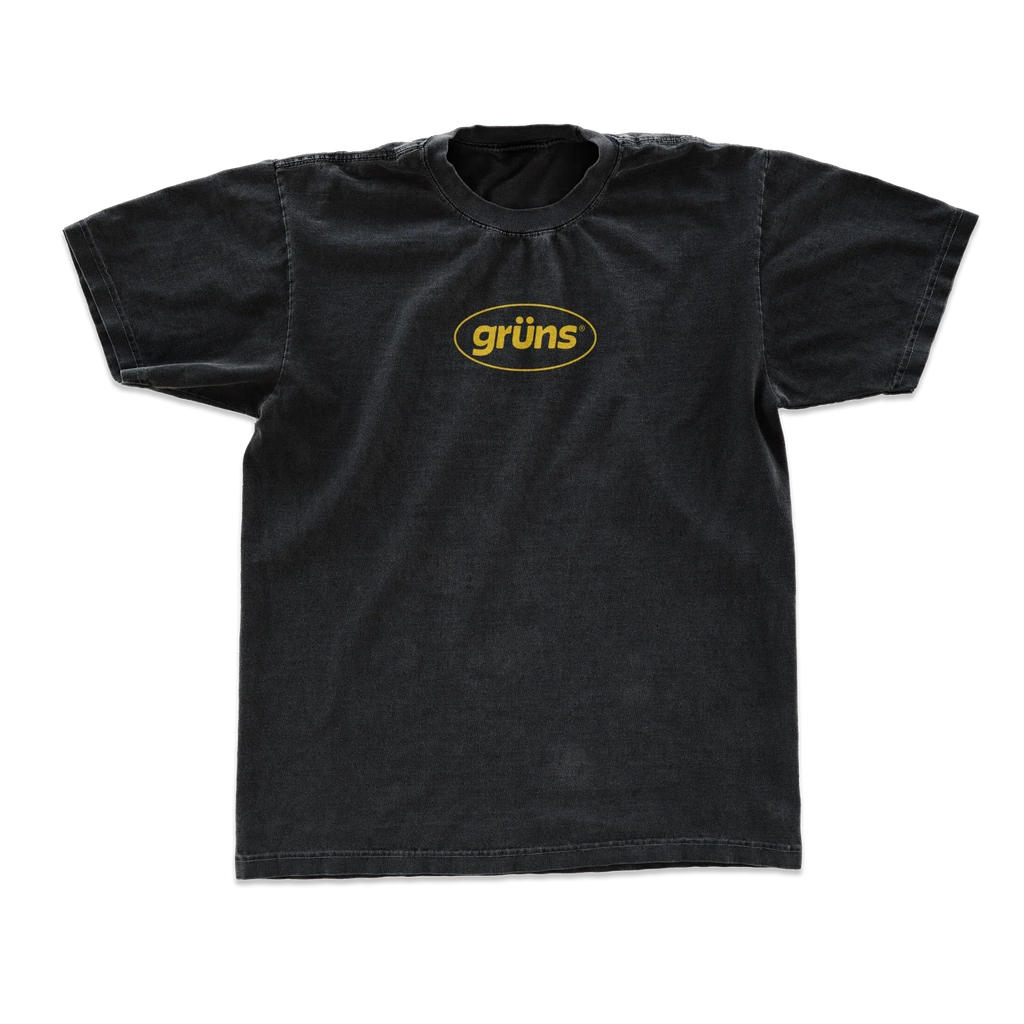 The Call Me Tee - Clean Casual