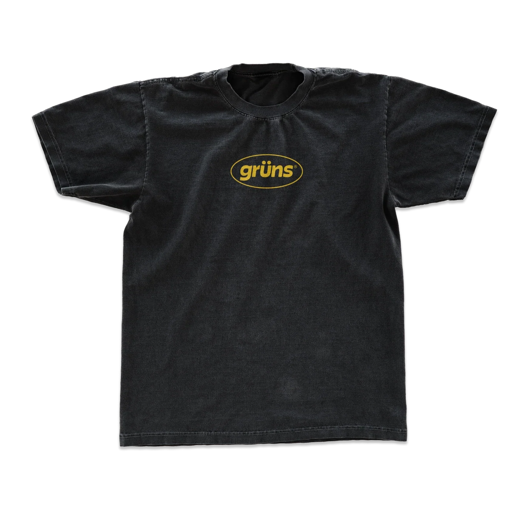 The Call Me Tee - Clean Casual