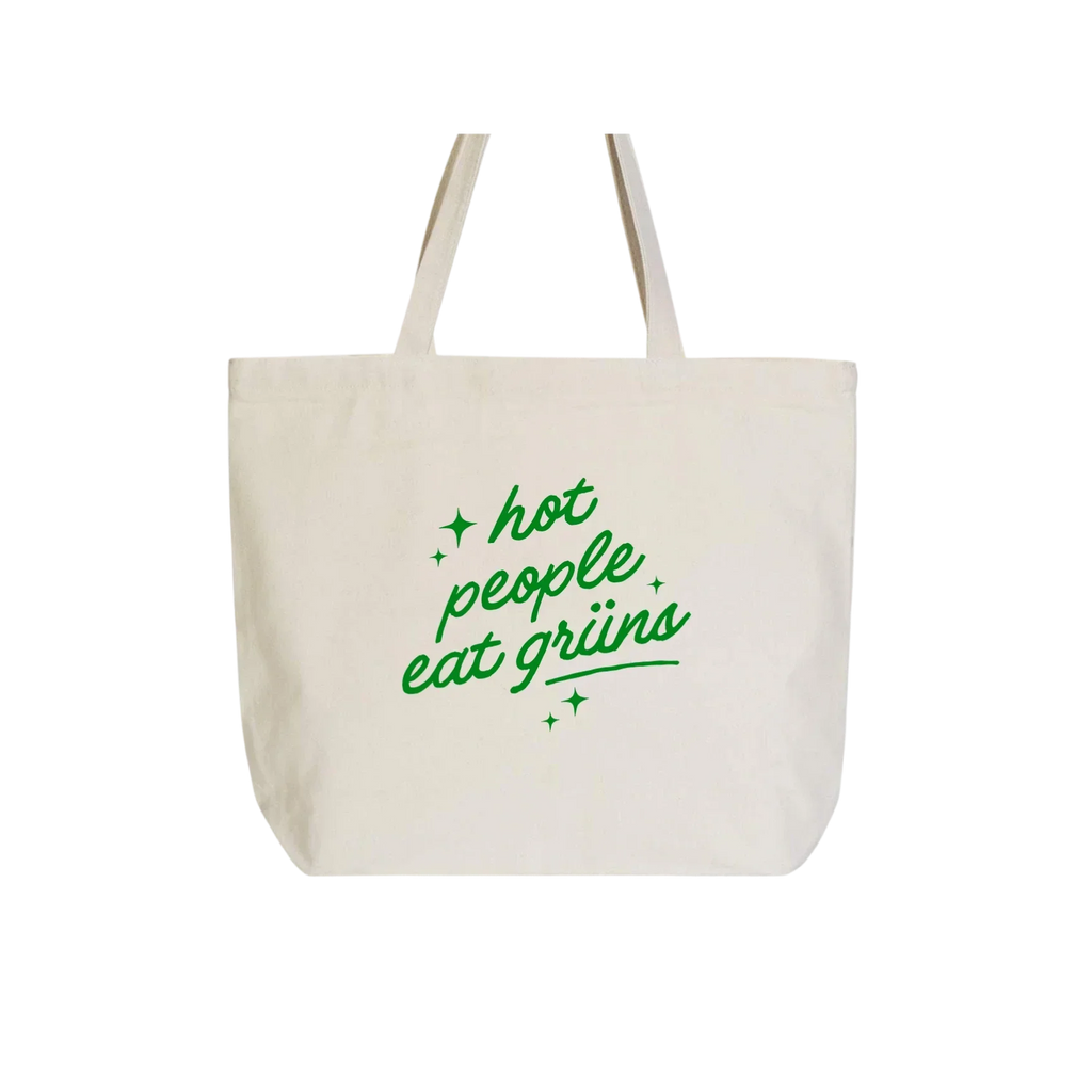 Grüns Bodega Tote - Street Carry